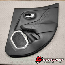 2619093 PANNELLO INTERNO PORTA POST DX JEEP RENEGADE 2.0TD 140CV 4X4 2016