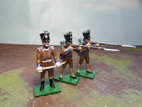 Trofeo miniature napoleonico - trofeo,