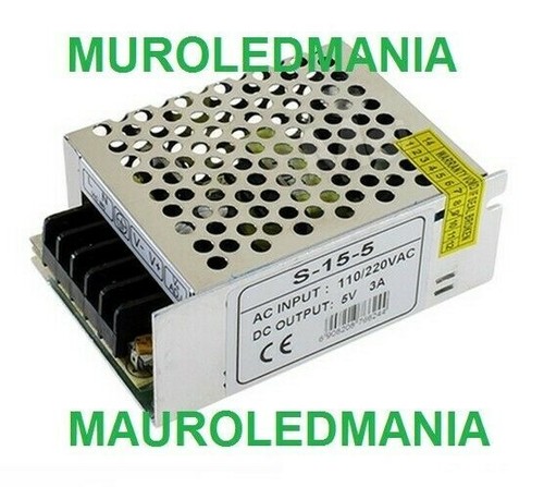 Alimentatore switching 4a - switching,