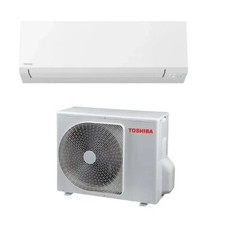 Climatizzatore Toshiba Shorai