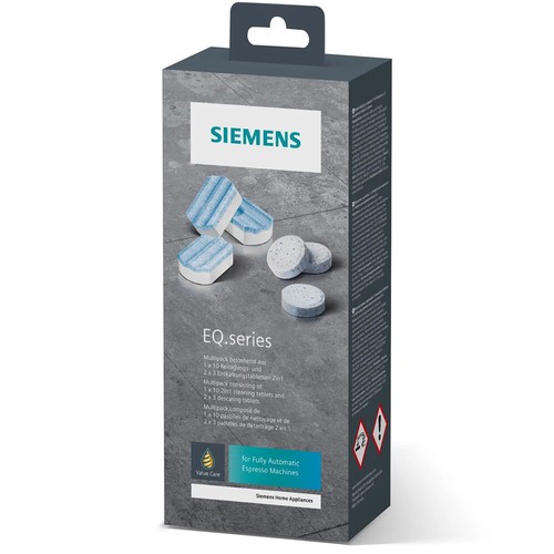 Siemens decalcificante - siemens,