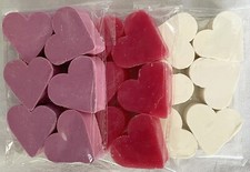 18 Saponette profumate a forma