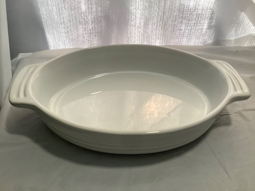 Casseruola ovale creuset au - casseruola,