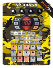 Pelli Roland SP - 404SX |