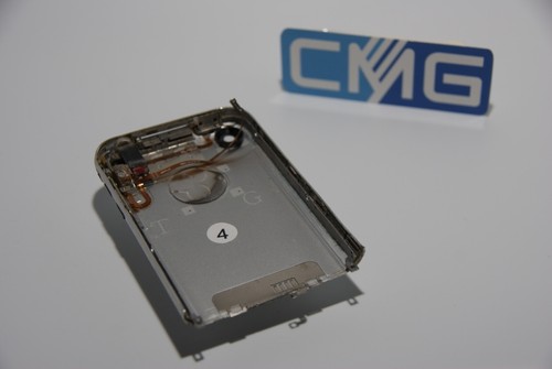 Apple iphone custodia - iphone, 2g