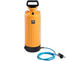 KIT PER TAGLIO AD ACQUA E ABBATTIMENTO POLVERI RAIMONDI POWER RAIZOR POMPA 