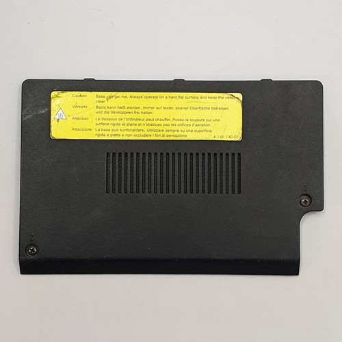 Sony vaio pcg - vaio, scocca