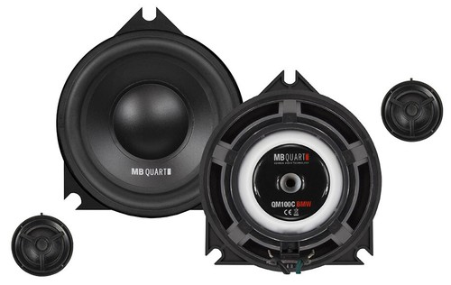 Quart qm100c set - qm100c, v2