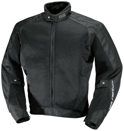 Ixs airmesh evo veste - ixs,