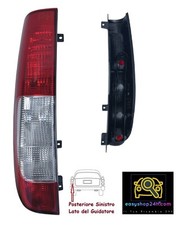 FARO FANALE FANALINO POSTERIORE SX PER VITO VIANO W639 DA 03 GRUPPO OTTICO STOP