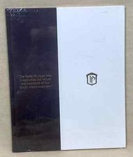 PATEK PHILIPPE Seal 09 Book