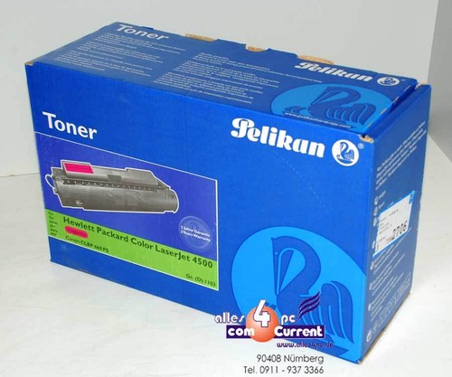 Color laserjet 4500 - 4500, n
