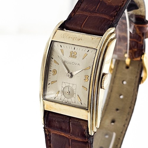 Raro bulova modello driver - modello,