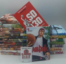 Slam Dunk 1/20 NUOVA prima