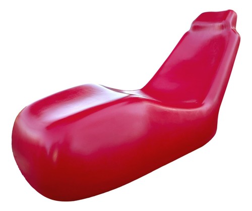 Poltrona moby dick design - poltrona,