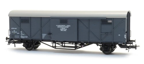 Artitec 312 carro merci - 20.312.02,