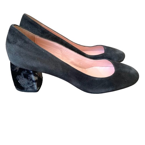 Anna grigio scamosciato - anna,