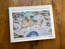 LUIGI GHIRRI - Bello qui, non è vero? (Contrasto, 2008)