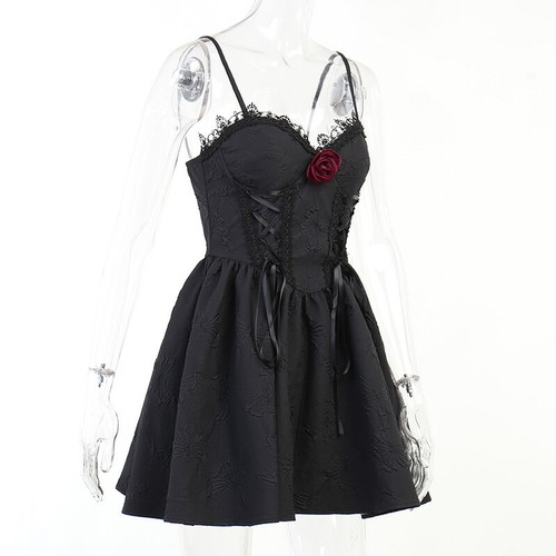 Donna corto canotta slip - canotta,