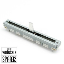 YAMAHA PSR-4500 SLIDE