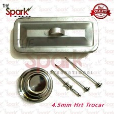 Kit inserimento pellet