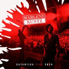 Catartica live 2024 marlene - live,