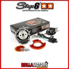 S6-4518801 ACCENSIONE A ROTORE