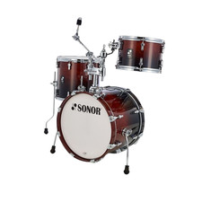 Sonor AQ2 Bop/Jazz Drum Kit