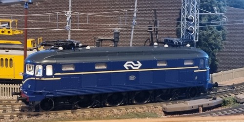 Roco digitale locomotiva - h0,