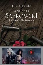 Libri Andrzej Sapkowski - La