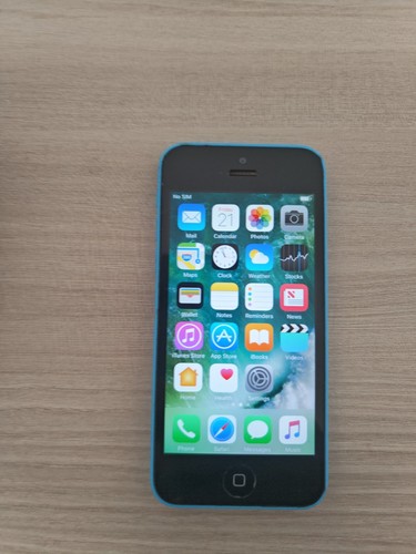 Apple iphone 8gb - 5c,