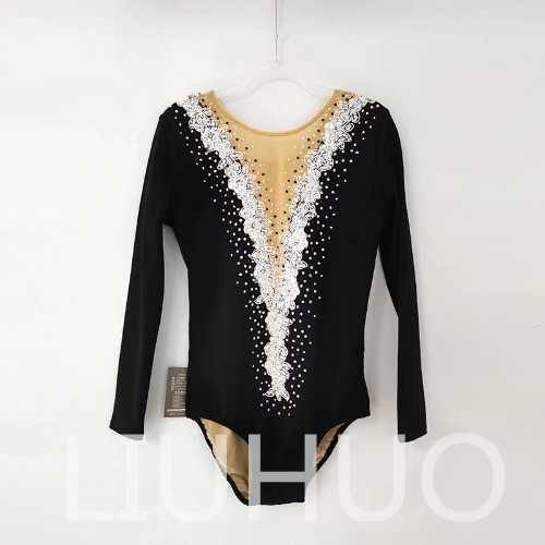 Body ginnastica ritmica - body,