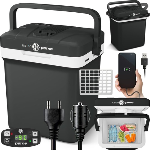 Peme frigorifero portatile - peme,