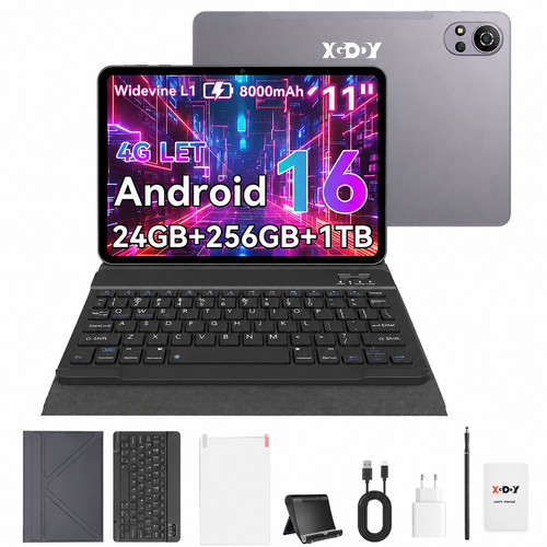 2026 nuovo tablet pollici - 2026,