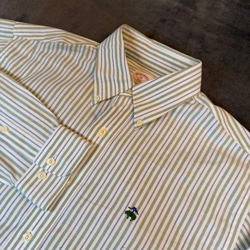 Brooks brothers 346 - brothers, a
