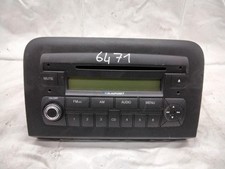 AUTORADIO PER FIAT Croma 2°