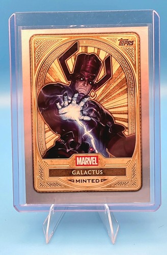 2025 topps marvel - 🔥,