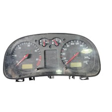 Golf quadro strumenti - vw, 4