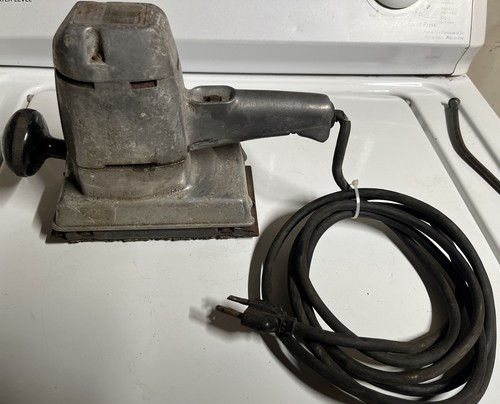 Vintage sears craftsman - sears,