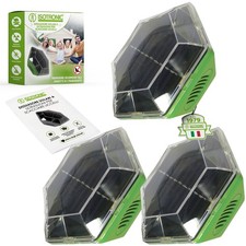 ISOTRONIC Deterrente per