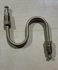 Tubo freno deviatore ruota posteriore originale Piaggio per Ape MP 500 501 601 P