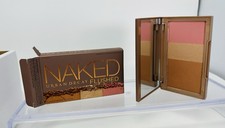 URBAN DECAY NAKED FLUSH