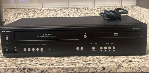 Funai dv220fx4 lettore - funai,