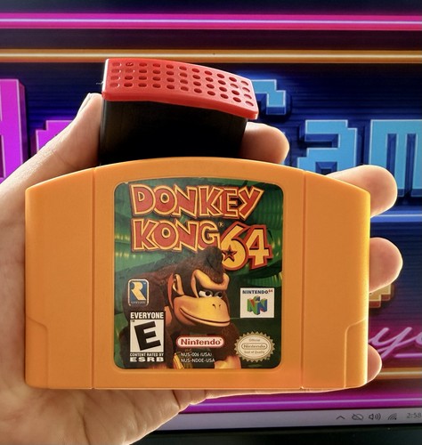 Autentico originale oem - originale, donkey