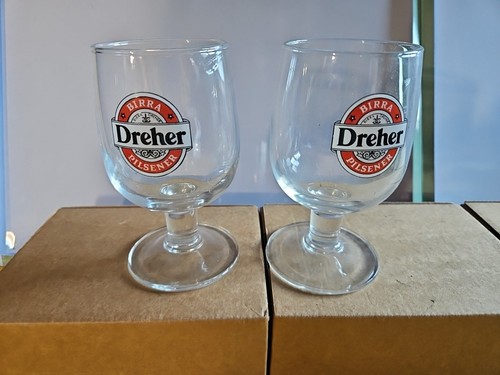 Birra dreher pilsener doppio - dreher,