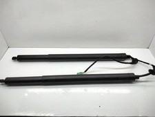 COPPIA PISTONCINI ELETTRICI COFANO POSTERIORE PER PEUGEOT 3008 GT Line 98307702