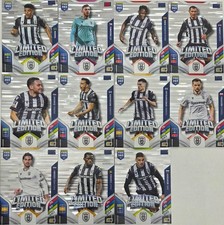 Panini fifa 365 - 365, adrenalyn