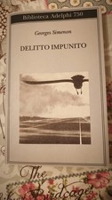 Delitto impunito - Georges