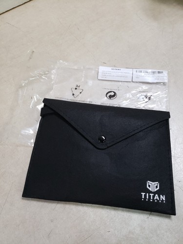 Titan armour speed - titan, rope
