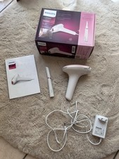 Philips Lumea Advanced BRI920 Dispositivo di Epilazione a Luce Pulsata -...